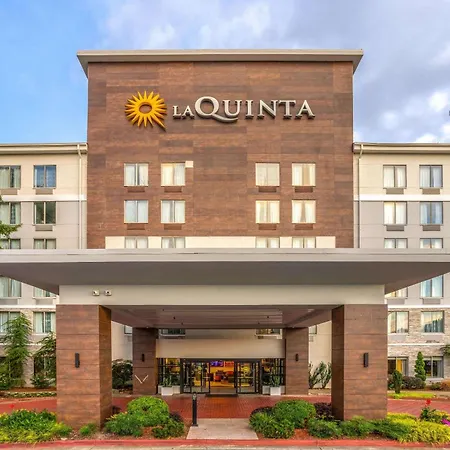 La Quinta By Wyndham Atlanta Airport North Hotel